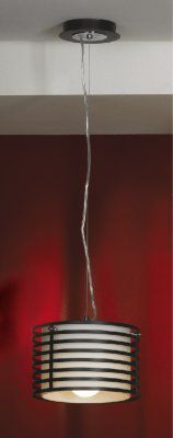 Светильник подвесной Lussole LSF-8206-01 BUSACHI