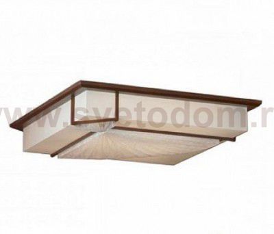 Светильник настенно-потолочный Lussole LSF-9022-03 BARBARA