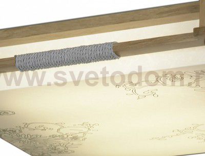 Светильник настенно-потолочный Lussole LSF-9112-03 ARCEVIA