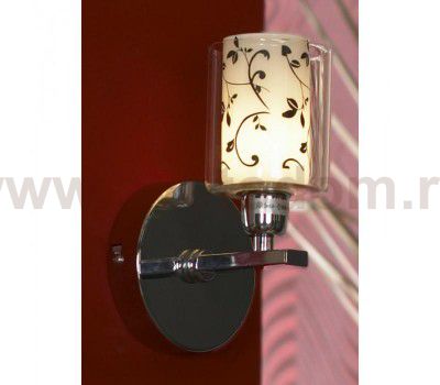 Светильник настенный бра Lussole LSJ-0301-01 FABRIANO