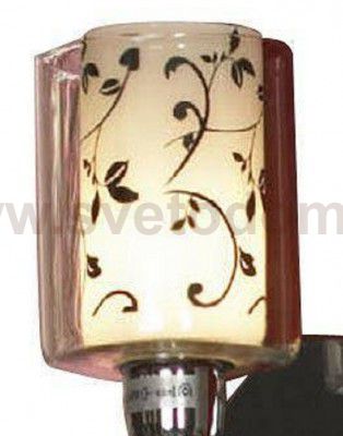 Светильник настенный бра Lussole LSJ-0301-01 FABRIANO