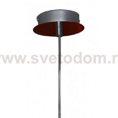 Светильник подвесной Lussole LSJ-0406-01 MONTELETO