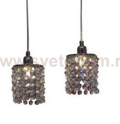 Люстра подвесная Lussole LSJ-0406-03 MONTELETO