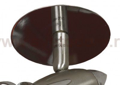 Точечный встраиваемый светильник Lussole LSL-0680-01 TRENNO