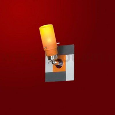Светильник поворотный спот Lussole LSL-2201-01 Tramonto