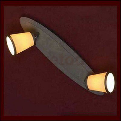 Светильник поворотный спот Lussole LSL-2301-02 FOSSOMBRONE