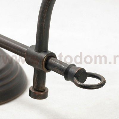 Светильник настенный бра Lussole LSL-2901-01 MILAZZO