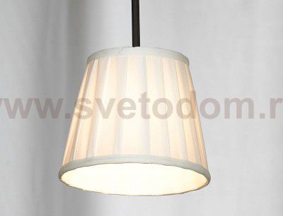 Трековый светильник Lussole LSL-2916-01-TAW Track Light