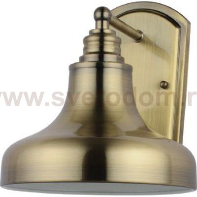 Светильник настенный бра Lussole LSL-3001-01 SONA