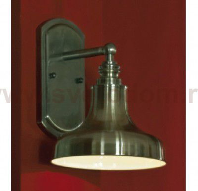 Светильник настенный бра Lussole LSL-3001-01 SONA