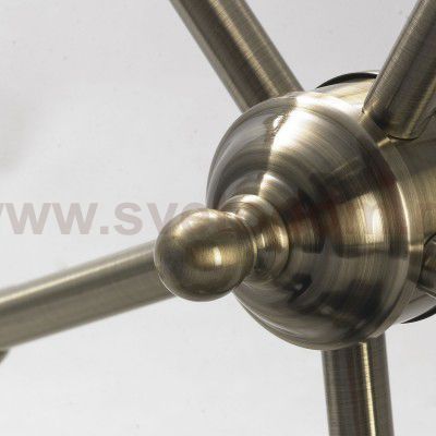 Люстра подвесная Lussole LSL-3003-05 SONA