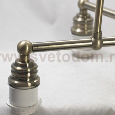 Люстра подвесная Lussole LSL-3003-05 SONA