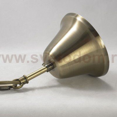 Люстра подвесная Lussole LSL-3003-05 SONA
