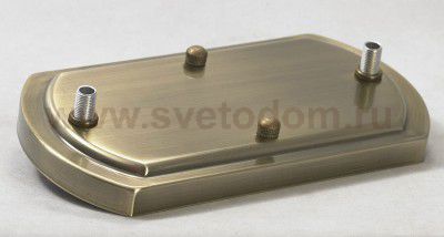 Уценка. Светильник подвесной для бильярда Lussole LSL-3013-03 SONA