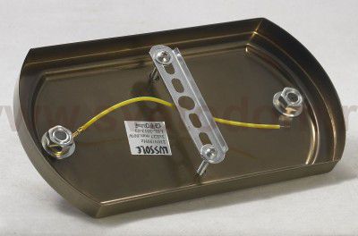 Светильник подвесной для бильярда Lussole LSL-3013-03 SONA