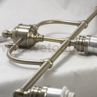 Светильник подвесной для бильярда Lussole LSL-3013-03 SONA