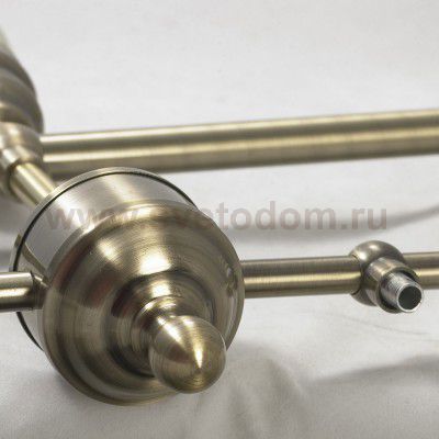 Уценка. Светильник подвесной для бильярда Lussole LSL-3013-03 SONA