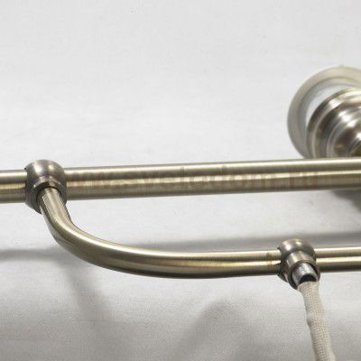 Уценка. Светильник подвесной для бильярда Lussole LSL-3013-03 SONA