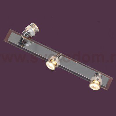 Светильник настенно-потолочный Lussole LSL-5291-03 PERSPICUO