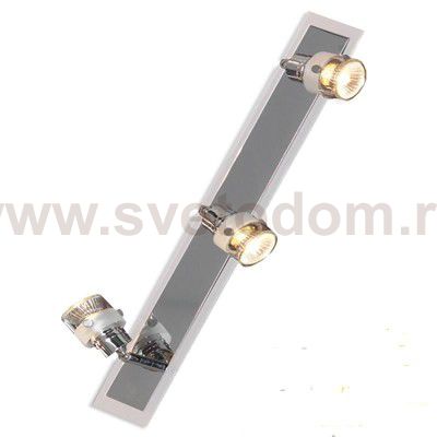 Светильник настенно-потолочный Lussole LSL-5291-03 PERSPICUO