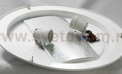 Светильник настенно-потолочный Lussole LSL-5502-02 ACQUA