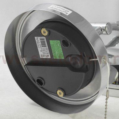 Светильник настенный бра Lussole LSL-6101-01 ACQUA