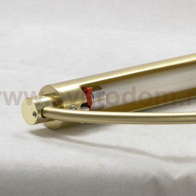 Светильник настенный бра Lussole LSL-6201-01 Sennori