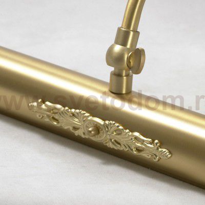 Светильник настенный бра Lussole LSL-6301-02 CANTIANO