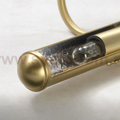 Светильник настенный бра Lussole LSL-6301-02 CANTIANO