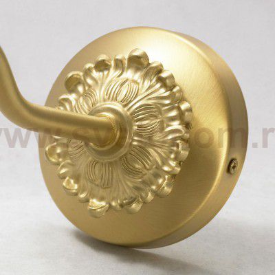 Светильник настенный бра Lussole LSL-6301-02 CANTIANO