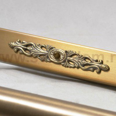 Светильник настенный бра Lussole LSL-6321-04 CANTIANO