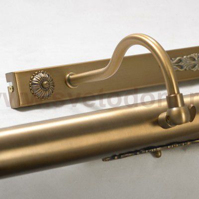 Светильник настенный бра Lussole LSL-6321-04 CANTIANO