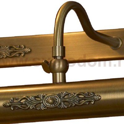 Светильник настенный бра Lussole LSL-6321-04 CANTIANO