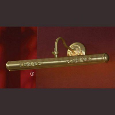 Светильник настенный бра Lussole LSL-6351-02 CANTIANO