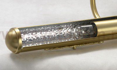 Светильник настенный бра Lussole LSL-6351-02 CANTIANO