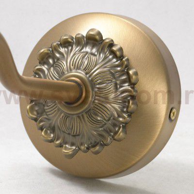 Светильник настенный бра Lussole LSL-6371-02 CANTIANO