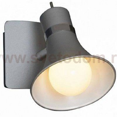 Светильник поворотный спот Lussole LSL-7201-01 MONTERADO