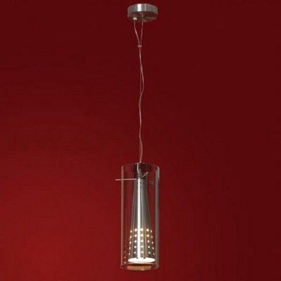 Светильник подвесной Lussole LSL-7806-01 VASTO