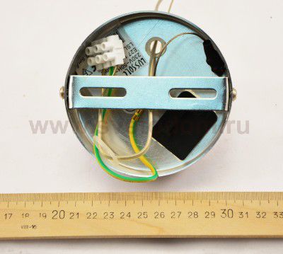 Светильник подвесной Lussole LSL-7816-01 VASTO