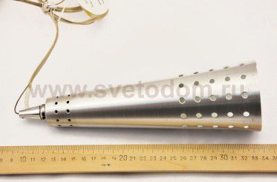 Светильник подвесной Lussole LSL-7816-01 VASTO