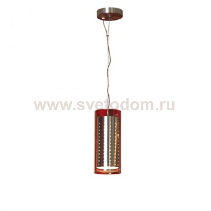 Светильник подвесной Lussole LSL-7836-01 VASTO