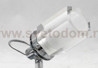 Трековый светильник Lussole LSL-7901-01-TAW Track Light