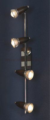 Светильник поворотный спот Lussole LSL-8009-04 FURNARI