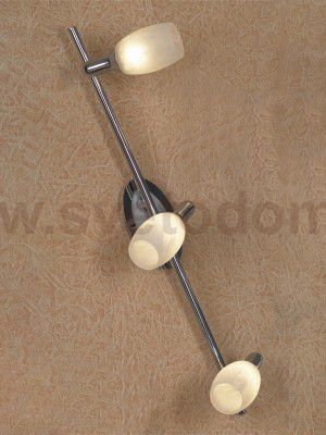 Светильник поворотный спот Lussole LSL-8301-03 LISSONE