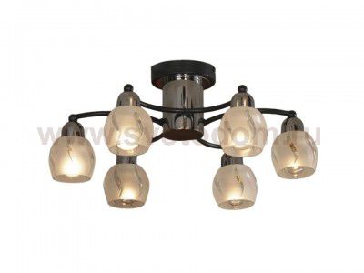 Люстра Lussole LSL-8503-06 VIESTE