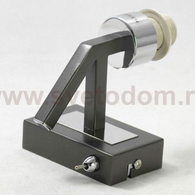 Настенный светильник бра с лампочками LED Svetodom 2097276