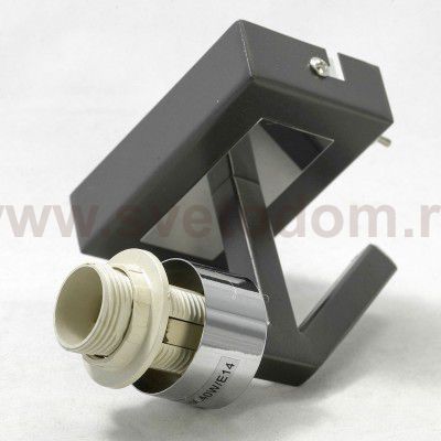 Настенный светильник бра с лампочками LED Svetodom 2097276