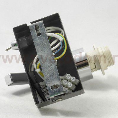 Настенный светильник бра с лампочками LED Svetodom 2097276