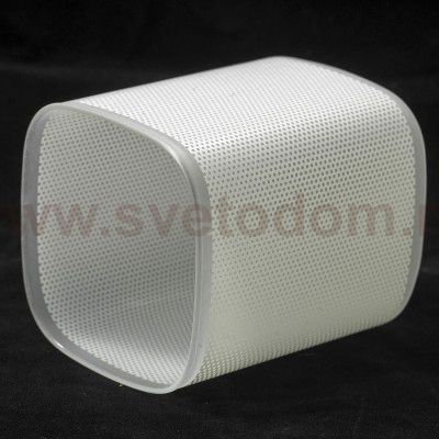 Настенный светильник бра с лампочками LED Svetodom 2097276