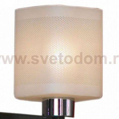 Настенный светильник бра с лампочками LED Svetodom 2097276